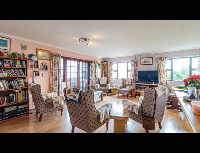 3 BEDROOM HOUSE FOR SALE IN MANSFIELD